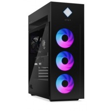 HP OMEN 45L Black